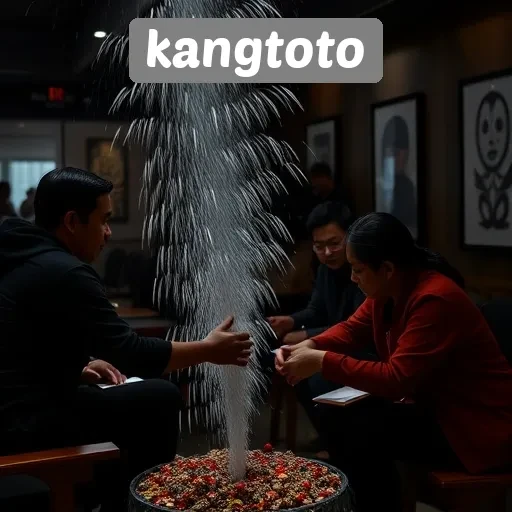 Pelayanan Pelanggan di Kangtoto yang Memuaskan Pengguna