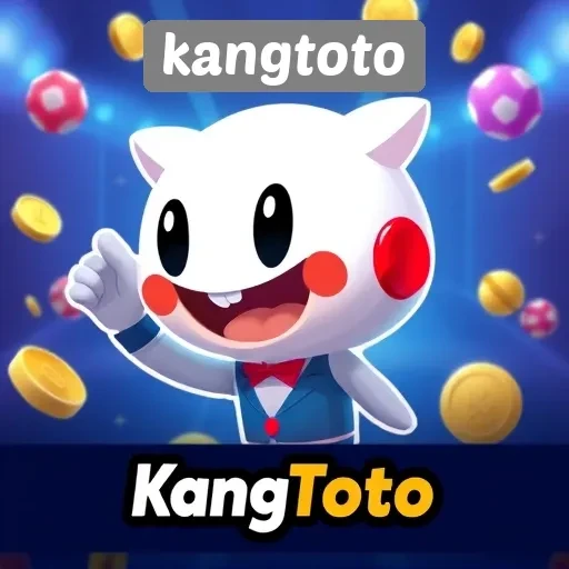 Menjajaki Ragam Permainan yang Ditawarkan oleh KangToto