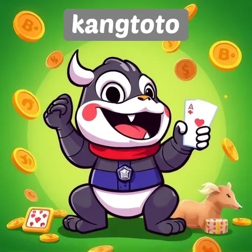 Menggali Keseruan Game di Situs Kangtoto