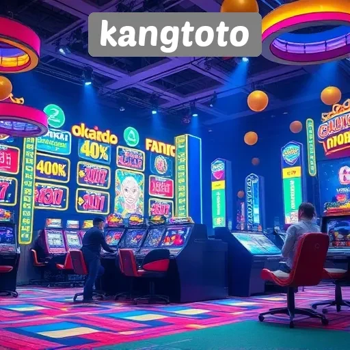 Masa Depan Kangtoto dalam Industri Game Indonesia