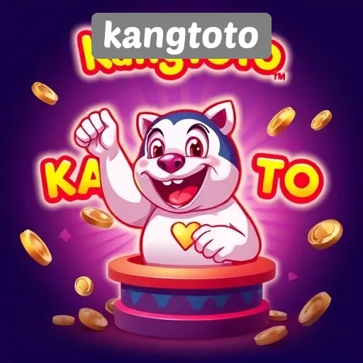 Pengalaman Bermain Game Seru di Kangtoto