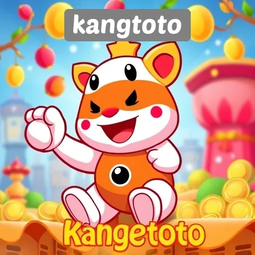 Keunikan Fitur Interaktif di Situs Kangtoto
