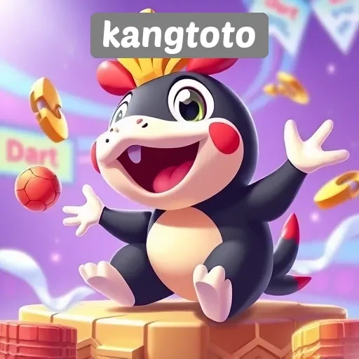 Mengenal KangToto sebagai Pilihan Bermain Game Online
