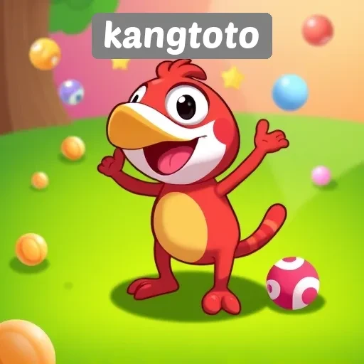 Mengenal KangToto Sebagai Platform Game Online Terpercaya
