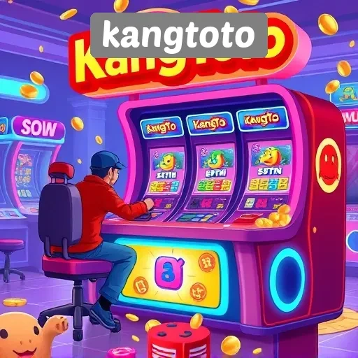 Keuntungan Bergabung di Komunitas Game Kangtoto