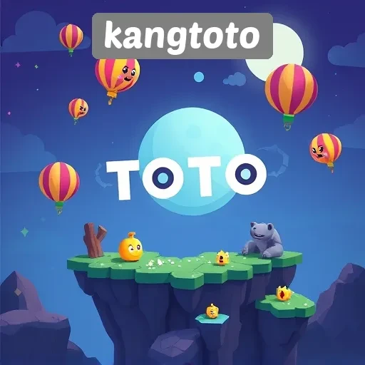 Platform Game Kangtoto Menawarkan Pengalaman Bermain yang Berbeda