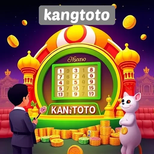 Kangto sebagai Alternatif Hiburan Online di Indonesia