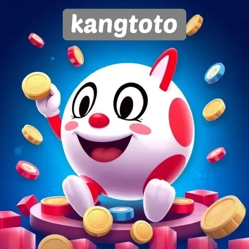 Kangto: Platform Permainan Online yang Aman dan Terpercaya