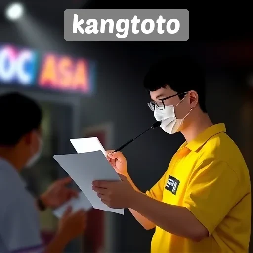 Kangkangto dan Komitmennya terhadap Keamanan Pengguna