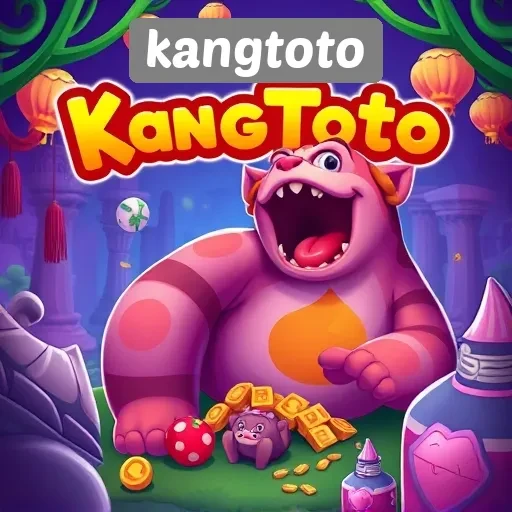 Membandingkan Kangtoto dengan Situs Game Lain di Indonesia