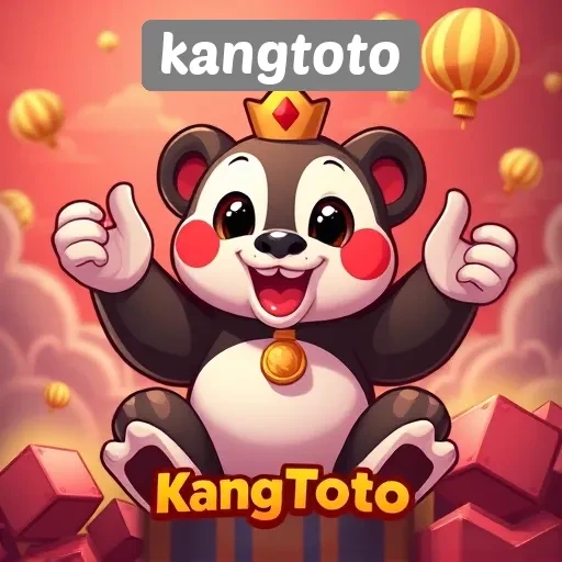 Mengungkap Fitur Unggulan Situs Game Kangtoto
