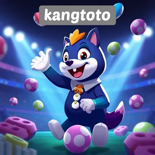 Peluang dan Tantangan yang Dihadapi KangToto di Pasar Game