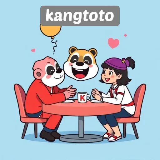 Panduan Lengkap Menggunakan Situs Game Kangtoto