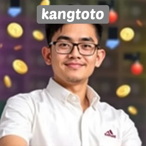 Peran Kangtoto dalam Meningkatkan Industri Game Online