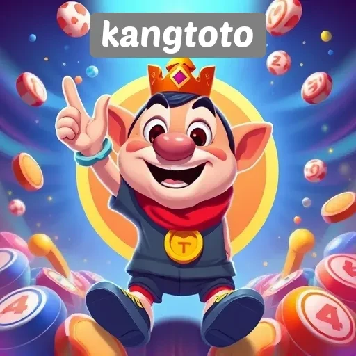 Kehadiran Kangtoto dalam Dunia Game Online Indonesia