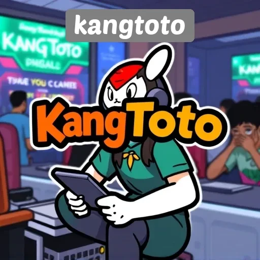 Bagaimana KangToto Membangun Komunitas Gamer di Indonesia