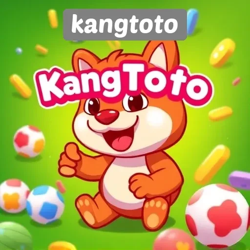 KangToto sebagai Platform Permainan Terpercaya