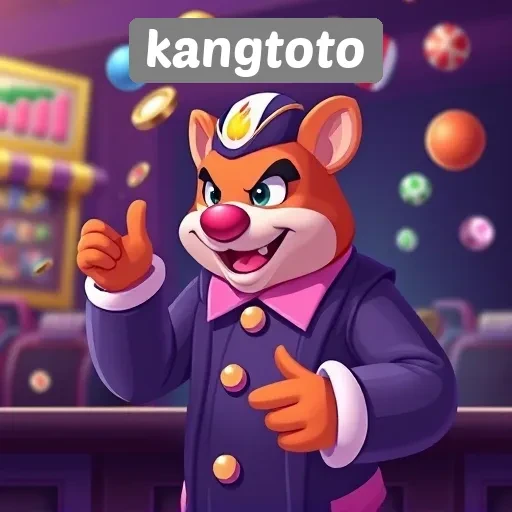 Kangtoto Sebagai Pilihan Utama Pecinta Game Online
