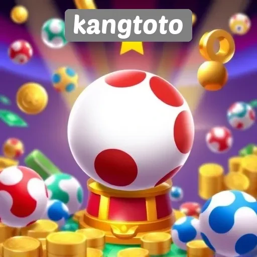 Kanggota sebagai Platform Game Online Terpercaya di Indonesia