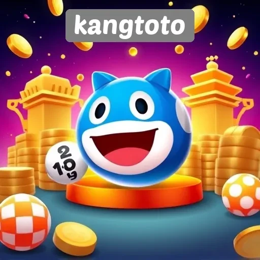 Kangtoto: Solusi Game Online dengan Beragam Fitur Menarik