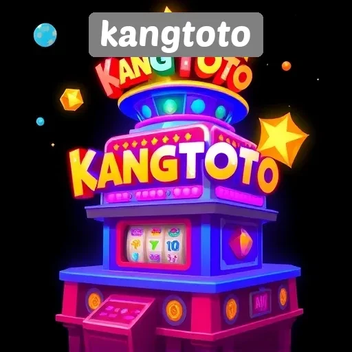 Kangtoto Platform Game yang Menawarkan Beragam Pilihan