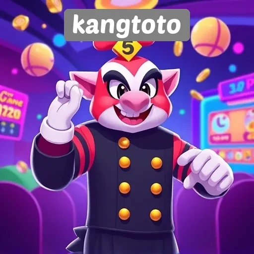 Mengenal Kangtoto Sebagai Platform Permainan Populer