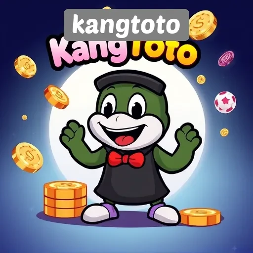Popularitas Kangtoto di Kalangan Pecinta Game Online
