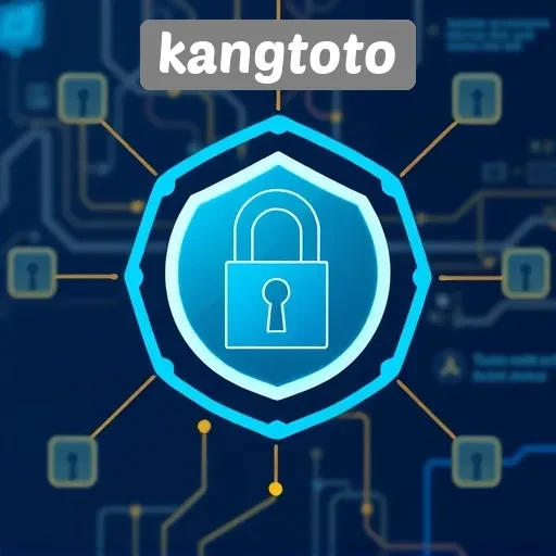 Sistem Keamanan di Kangtoto yang Perlu Diketahui