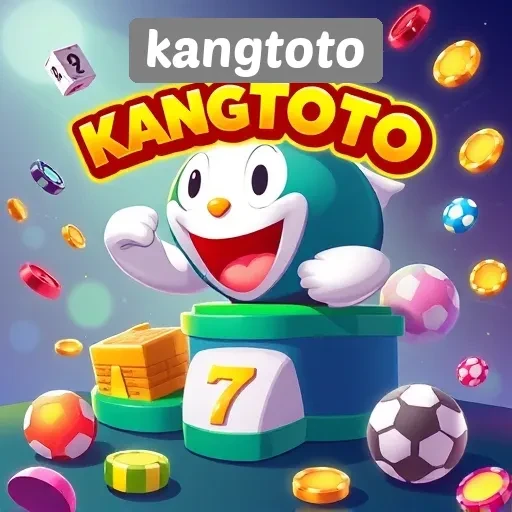 Kingtoto sebagai Platform Game Terpercaya di Indonesia
