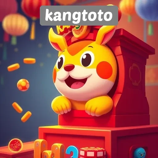 Tren Permainan Populer di Kangtoto Saat Ini