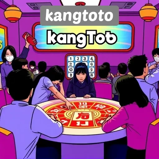 Persepsi Masyarakat Terhadap Sulit atau Mudahnya Bermain di KangToto