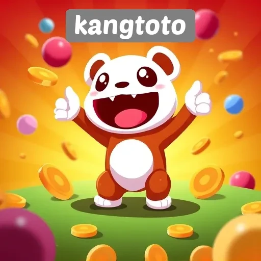 Cara Daftar dan Mulai Bermain di Kangtoto