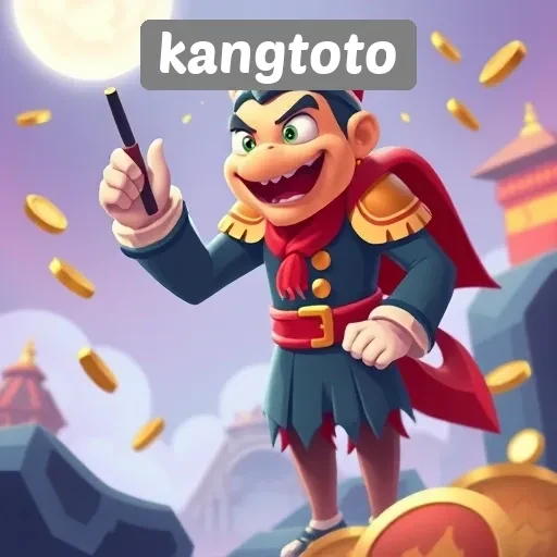 Panduan Pendaftaran di Situs Kangtoto untuk Pemain Baru