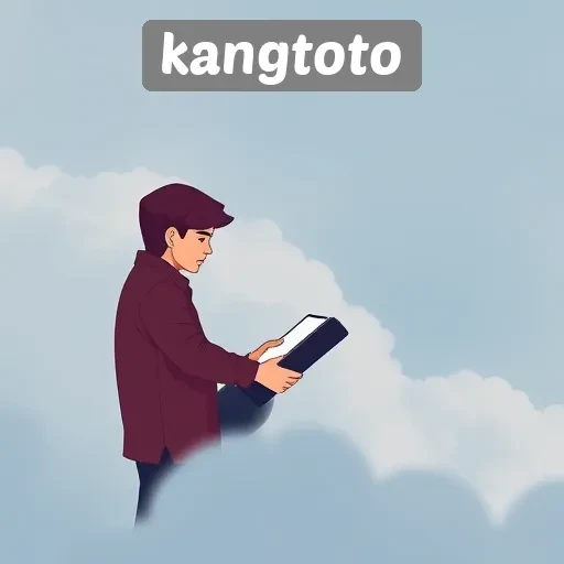 Tinjauan Keamanan pada Situs Kangtoto