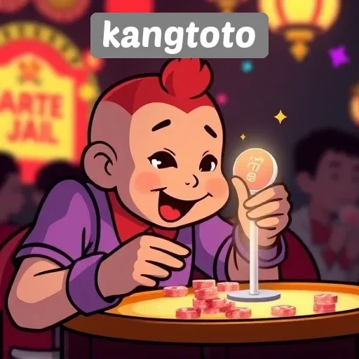 Tips dan Trik untuk Meningkatkan Peluang Menang di Kangtoto