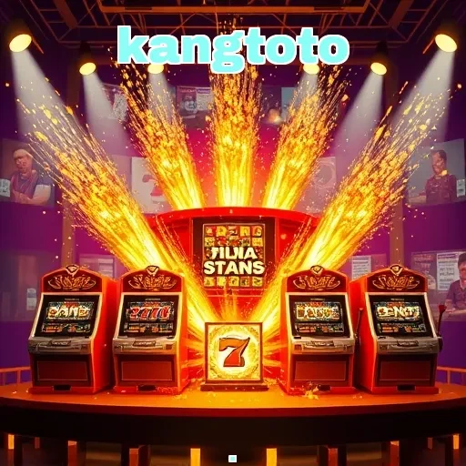 kangtoto: Tutorial dan Fitur Menarik untuk Gamer Indonesia