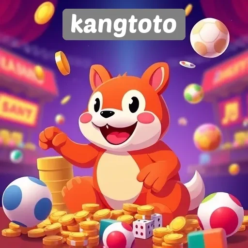 Beragam Permainan yang Tersedia di Kangtoto untuk Penggemar Game
