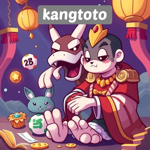 Strategi Menang di Permainan Kangtoto